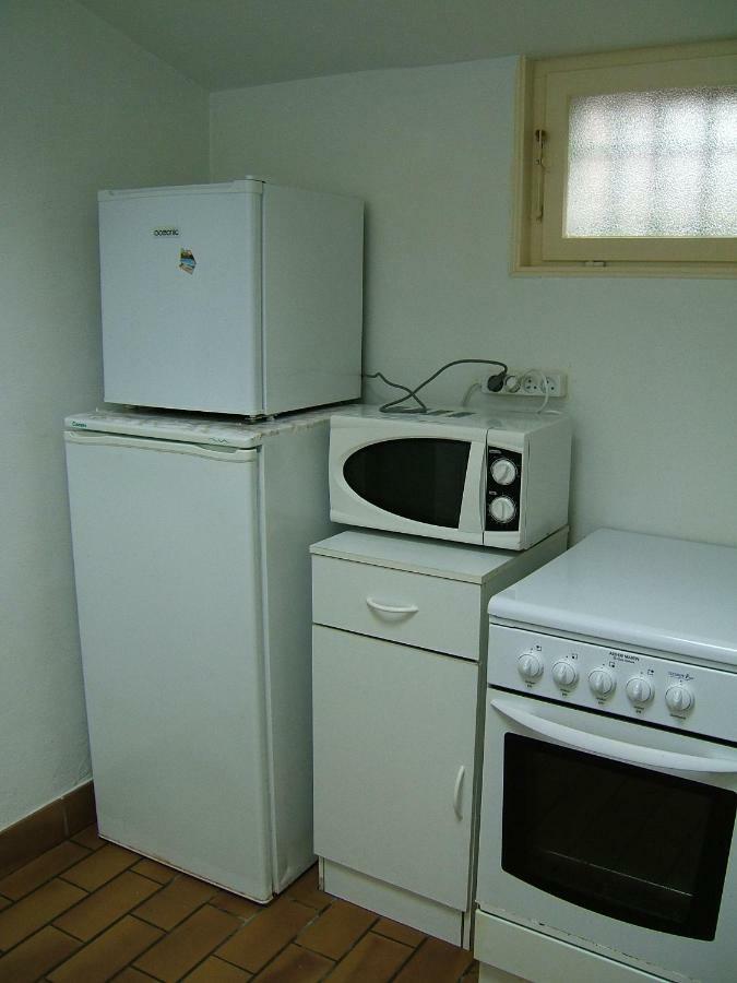 Appartements Tonton Jo Camaret-sur-Mer Zewnętrze zdjęcie