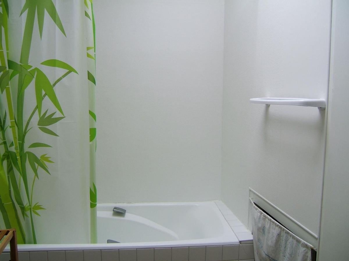 Appartements Tonton Jo Camaret-sur-Mer Zewnętrze zdjęcie